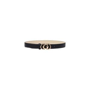 Guess Women black Belts